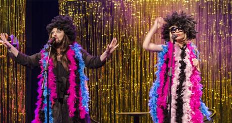 Situaciones delirantes e ingeniosos monólogos en ‘Nano Cabaret’