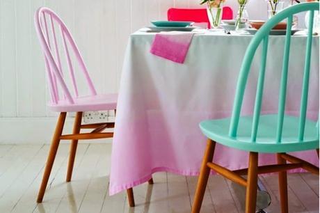 4 propuestas para decorar un comedor con mucho estilo