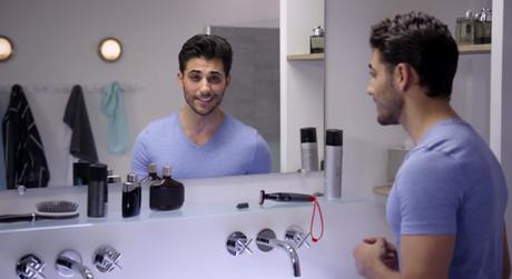 El divertido tutorial de Philips que enseña a los chicos a depilarse sus partes íntimas
