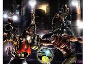 Temporada Dreadball pre-pedidos