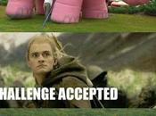 obsesión Legolas