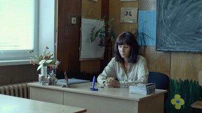 La lección. La reversión del aprendizaje