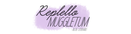 ¡Quiero conocer tu blog! Replello Muggletum | Yo soy yo... Irene