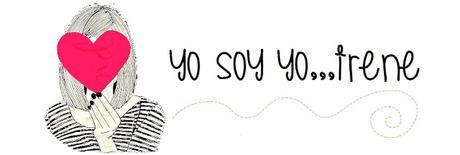 ¡Quiero conocer tu blog! Replello Muggletum | Yo soy yo... Irene