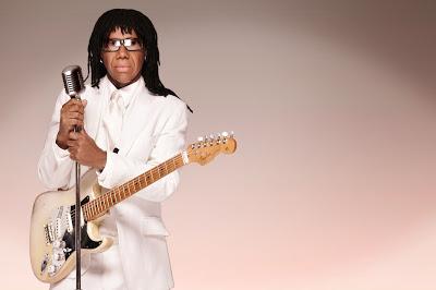 Chic ft Nile Rodgers posponen sus conciertos en Madrid y Barcelona