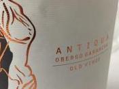 Antiqua Obergo Garnacha 2012