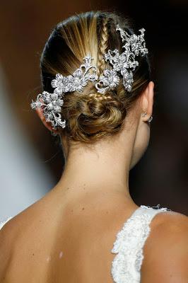 'Once upon a time', Pronovias Fashion Show 2016