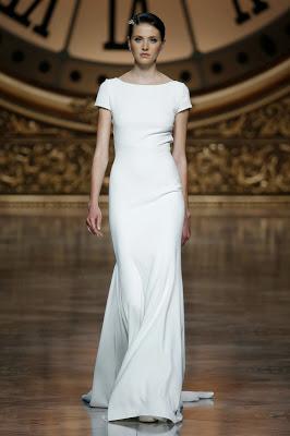 'Once upon a time', Pronovias Fashion Show 2016