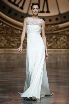 'Once upon a time', Pronovias Fashion Show 2016