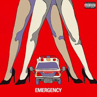 Icona Pop vuelve con su nuevo single 'Emergency'
