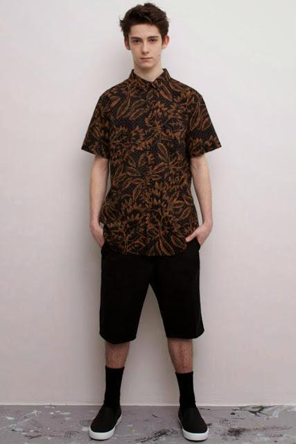 MODA HOMBRES: ¿Te atreves con Pull and Bear?