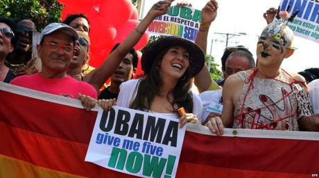 MARIELA CASTRO: “NO SOY LESBIANA” MARIELA CASTRO: “NO SOY LESBIANA”