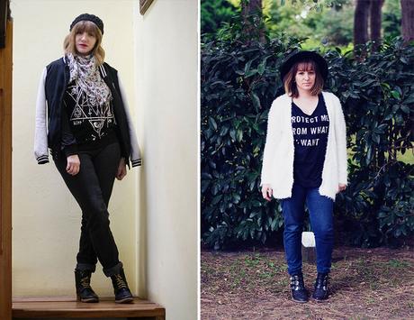 outfit-campera-universitaria-invierno-frio-fashion