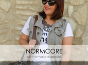 Normcore: normal Espacial