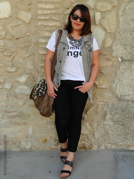 Normcore: Ser normal o Ser Espacial Normcore: Ser normal o Ser Espacial