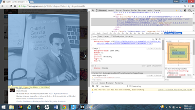 Cómo guardar imágenes de #Instagram desde el PC: Tutorial
