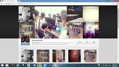 Cómo guardar imágenes de #Instagram desde el PC: Tutorial