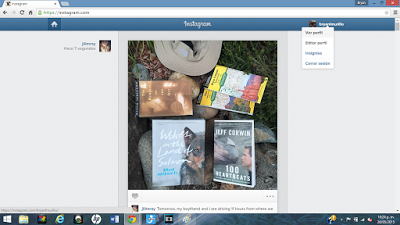 Cómo guardar imágenes de #Instagram desde el PC: Tutorial