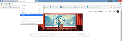 Cómo guardar imágenes de #Instagram desde el PC: Tutorial