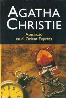 Asesinato en el Orient Express.