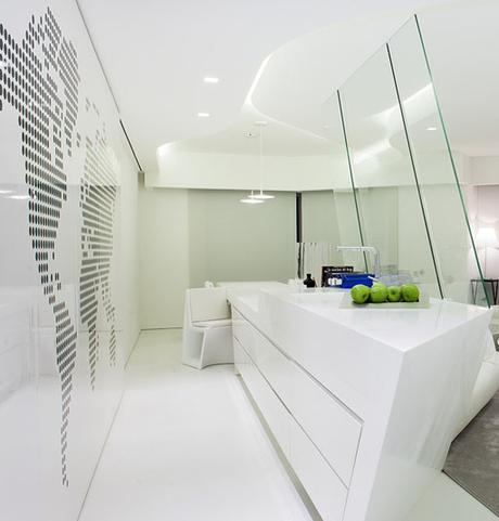 A-cero Projects SELECCIÓN DE COCINAS DISEÑADAS POR A-CERO