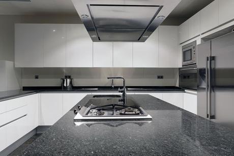 A-cero Projects SELECCIÓN DE COCINAS DISEÑADAS POR A-CERO