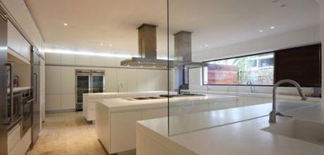 A-cero´s kitchen SELECCIÓN DE COCINAS DISEÑADAS POR A-CERO