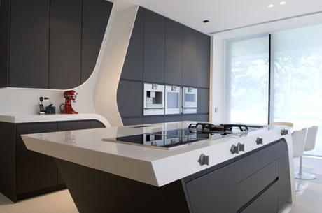 A-cero Projects SELECCIÓN DE COCINAS DISEÑADAS POR A-CERO