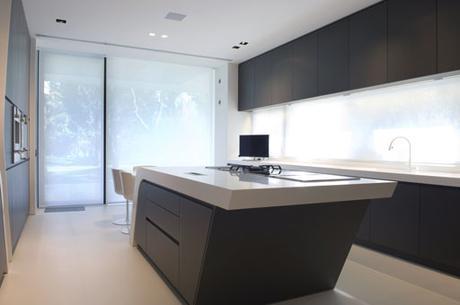 A-cero Projects SELECCIÓN DE COCINAS DISEÑADAS POR A-CERO