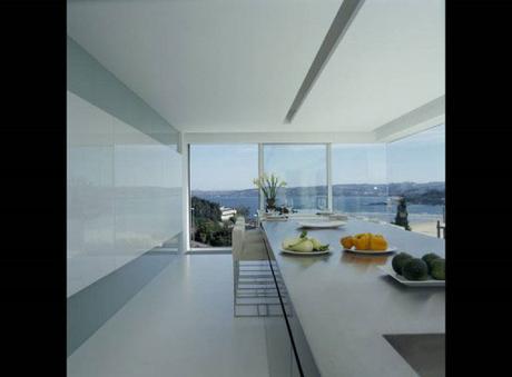 A-cero´s kitchen SELECCIÓN DE COCINAS DISEÑADAS POR A-CERO