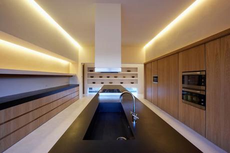 A-cero´s kitchen SELECCIÓN DE COCINAS DISEÑADAS POR A-CERO