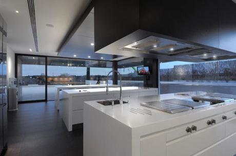 A-cero´s kitchen SELECCIÓN DE COCINAS DISEÑADAS POR A-CERO