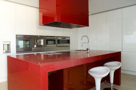 A-cero´s kitchen SELECCIÓN DE COCINAS DISEÑADAS POR A-CERO