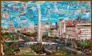 Muñiz, años producción