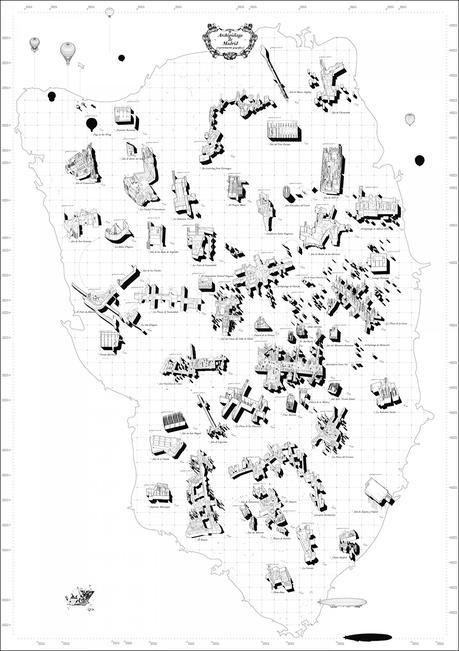 ArchiprixSpain 2015 en la sede del COAM ArchiprixSpain 2015 en la sede del COAM
