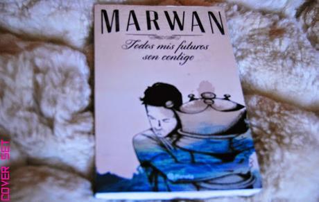 Cita con... Marwan.