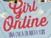 Reseñista invitado: Nessa habla Girl Online