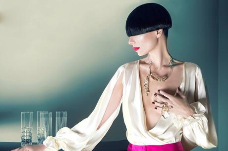 The Wandering Collective SS 2015