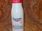 Eucerin Bajo Ducha Acondicionador Corporal