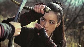 THE ASSASSIN, AN y NAHID. Nuevas adquisiciones de Caramel Films en el Festival de Cannes 2015