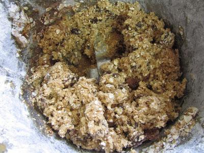 Galletas crujientes Ikea