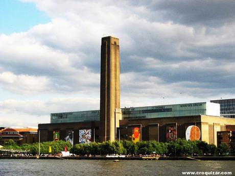 Tate Modern – Herzog & de Meuron LON-019-Tate Modern-4.0