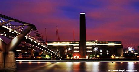 Tate Modern – Herzog & de Meuron LON-019-Tate Modern-4.2
