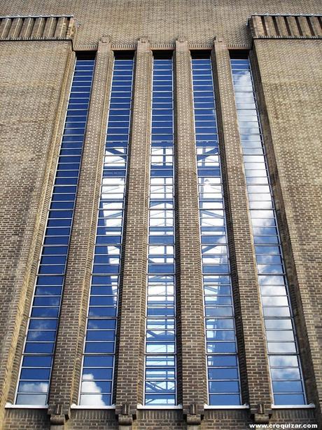 Tate Modern – Herzog & de Meuron LON-019-Tate Modern-5