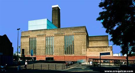 Tate Modern – Herzog & de Meuron LON-019-Tate Modern-3