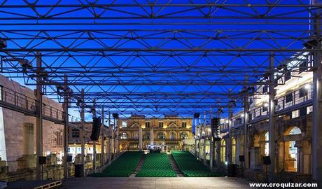 NOT-056-Renzo Piano Modernizes Ancient Material in Malta-8