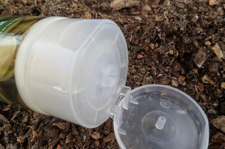 IHERB: Desert Essence, Perfect Pistachio Foot Repair Cream