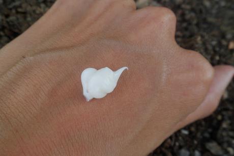 IHERB: Desert Essence, Perfect Pistachio Foot Repair Cream