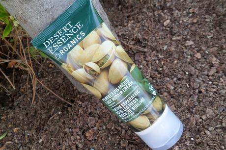 IHERB: Desert Essence, Perfect Pistachio Foot Repair Cream