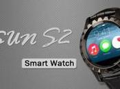 No.1 porque todos wearables Android Wear